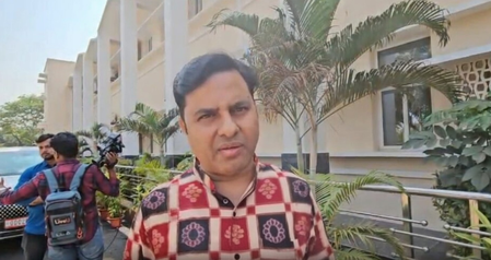 ओडिशा बजट सत्र के दौरान सदन में हंगामा, भाजपा विधायक टंकाधर त्रिपाठी बोले-विपक्ष मांगे माफी