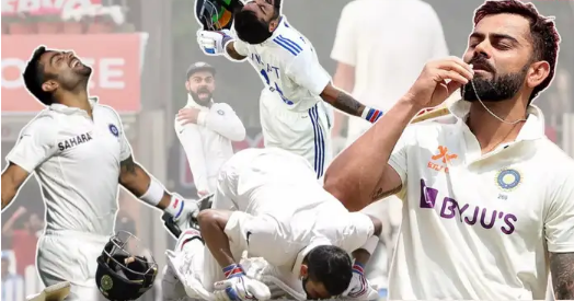 बुलंदीयों पर टेस्ट करियर के बाद भी विराट कोहली को होगा इन बातों के लिए रिटायरमेंट लेने का पछतावा