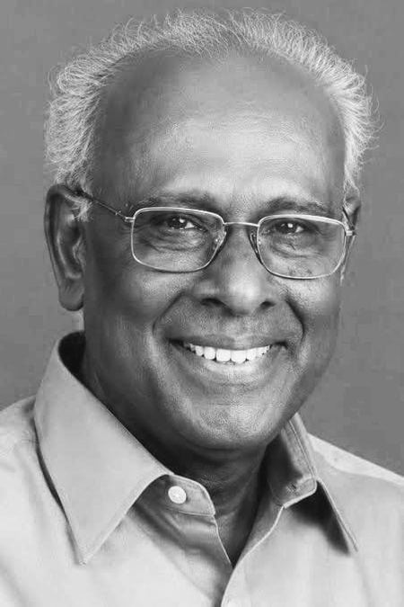 उपराष्ट्रपति सीपी राधाकृष्णन ने तमिल विद्वान सोलोमन पप्पैया के निधन पर शोक व्यक्त किया