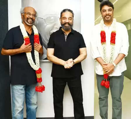 रजनीकांत की फिल्म से निर्देशक सुंदर सी. ने खुद को किया अलग, बताई ये बड़ी वजह