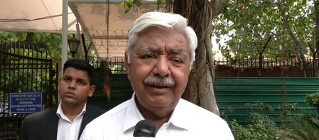 दूसरी शादी और माता-पिता की अनदेखी पर वेतन कटौती के पक्ष में विहिप, आलोक कुमार का असम सरकार को समर्थन