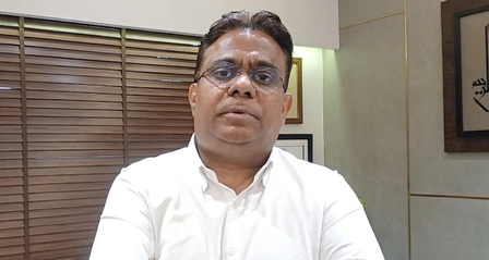 मुंबई: रईस शेख ने भारतीय क्रिकेट टीम को दी बधाई, गुजरात में लागू यूसीसी पर जताई आपत्ति