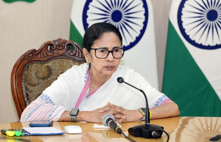 मुकुल रॉय के निधन से टीएमसी में शोक की लहर, सीएम ममता बनर्जी ने जताया दुख