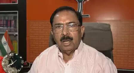 फर्जी लोगों को चिन्हित करने के लिए विशेष गहन पुनरीक्षण जरूरी : अरुण चतुर्वेदी