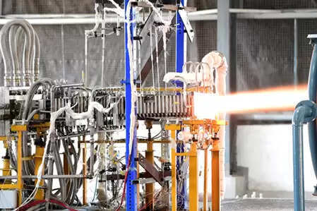 हाइपरसोनिक मिसाइल से संबंधित महत्वपूर्ण ग्राउंड परीक्षण हुआ सफल