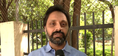 तेलंगाना में कांग्रेस के धरने पर बीआरएस का हमला, कहा- 'अपनी नाकामियों से ध्यान भटकाने की कोशिश कर रहे रेवंत रेड्डी