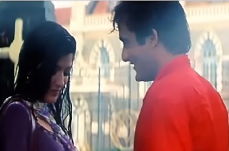 सोनाली बेंद्रे को याद आए 'दहेक' के दिन, अक्षय खन्ना के साथ अपनी रोमांटिक केमिस्ट्री को किया याद