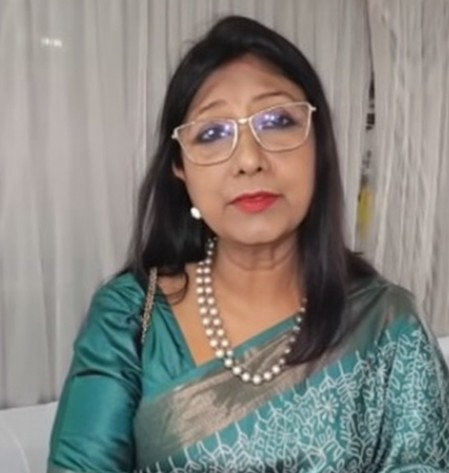 महुआ माझी ने एनआरसी पर कही संविधान सम्मत कार्रवाई की बात, कहा-नियम टूटे तो करेंगे विरोध