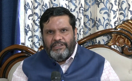 दिल्ली जल बोर्ड टेंडर में हुए भ्रष्टाचार का लाभ किसे मिला, इसकी जांच हो: गौरव वल्लभ