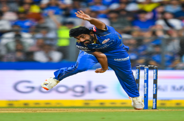 'हम सब फिर से बुमराह के नाम का गाना गाएंगे': पोलार्ड