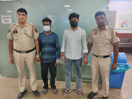 सत्य निकेतन हादसा : पीजी ऑपरेटर समेत अब तक पांच गिरफ्तार, जांच में जुटी पुलिस