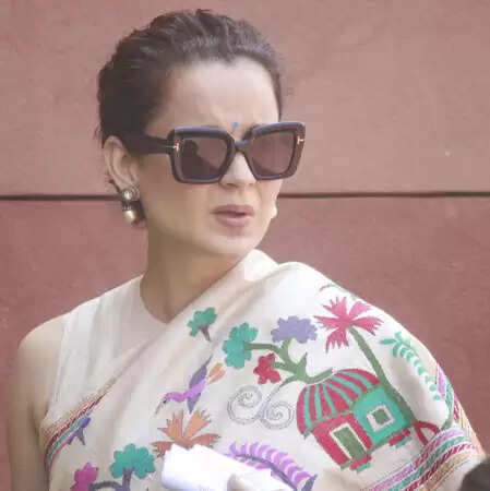 राहुल गांधी की देशभक्ति पर सवालिया निशान है: भाजपा सांसद कंगना रनौत