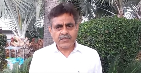 मिडिल ईस्ट संघर्ष पर भाजपा सांसद ने कहा, 'पीएम मोदी के कारण युद्ध से असर से बचा भारत'