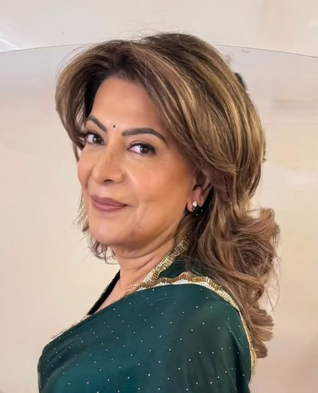 बेटी मिहिका को याद कर भावुक हुईं एक्ट्रेस दिव्या सेठ शाह, बोलीं-उसकी पहचान सिर्फ मौत नहीं