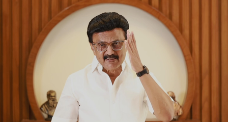 परिसीमन पर सियासी संग्राम, सीएम स्टालिन ने घरों पर काले झंडे लगाने का किया ऐलान