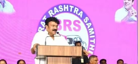 हर पात्र स्नातक को मतदाता बनाने की जिम्मेदारी चुनाव आयोग उठाए : तलासनी श्रीनिवास यादव
