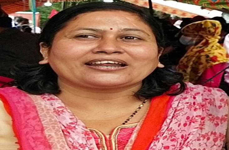 नेपाल की शिक्षा मंत्री का इस्तीफा, आंदोलनकारी शिक्षकों की मांगों पर पीएम ओली से थे मतभेद