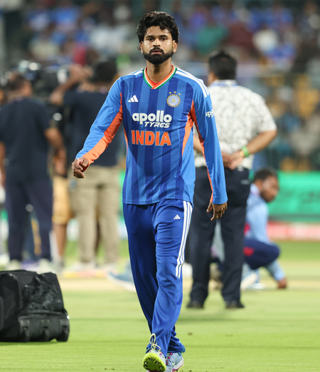 'कभी-कभी आपको इंतजार करना पड़ता है', वैभव को मौका न मिलने पर बोले कप्तान अय्यर