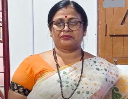 त्रिपुरा भाजपा ने धर्मनगर घटनाक्रम को लेकर एक प्रमुख नेता को कारण बताओ नोटिस जारी किया