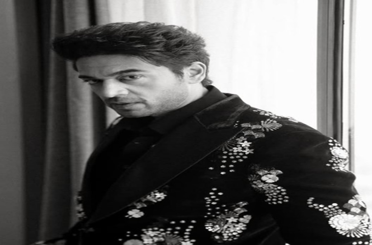 साल 2025 ने मुझे वो सब कुछ दिया, जो मैं मांग भी नहीं सकता था : गौरव खन्ना