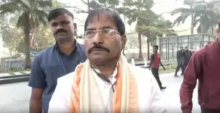 पश्चिम बंगाल में सभी सीमाएं पार, अनुच्छेद 356 पर सवाल स्वाभाविक: जगन्नाथ सरकार