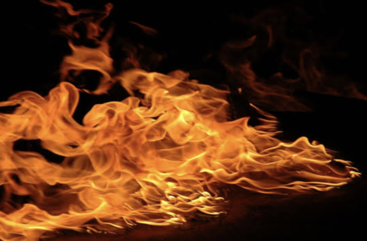 हरियाणा में आवासीय अपार्टमेंट में आग लगने के बाद 15 लोगों को बचाया गया