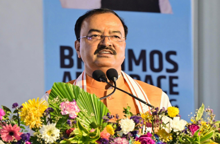 'टीवी पर दिखने के लिए करते हैं बयानबाजी', केशव प्रसाद मौर्य ने दी उदित राज के बयान पर प्रतिक्रिया