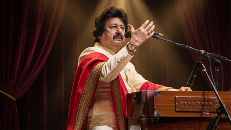 51 रुपये के इनाम से शुरू हुआ था पंकज उधास का सफर, फिर गजल की दुनिया के बन गए सम्राट
