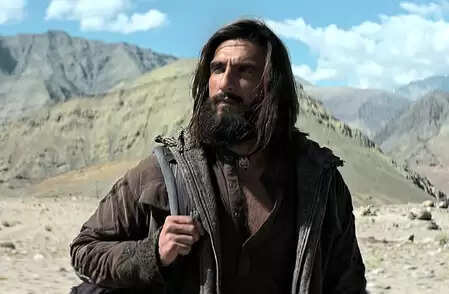 'धुरंधर' लद्दाख में टैक्स-फ्री घोषित, बॉक्स ऑफिस पर फिल्म का दबदबा जारी