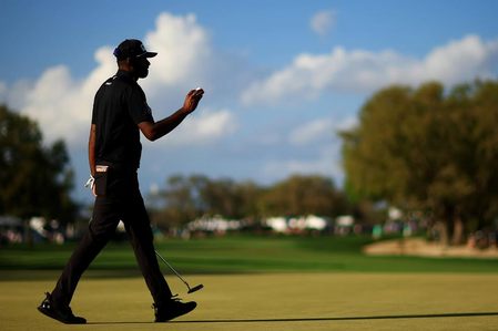 ज्यूरिख क्लासिक: थीगाला और राय 15वें स्थान पर बराबरी पर, फिट्जपैट्रिक भी दौड़ में शामिल