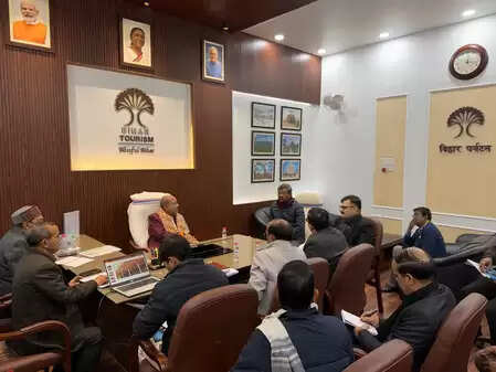 प्रकाश पर्व पर सिख श्रद्धालुओं के स्वागत के लिए बिहार तैयार: अरुण शंकर प्रसाद