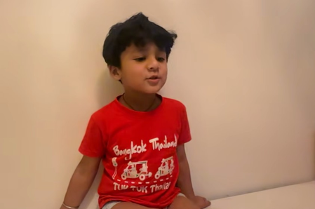 जब गोला ने की तेजस्वी प्रकाश के सैलून में पेडीक्योर करवाने की जिद, भारती सिंह ने शेयर किया वीडियो