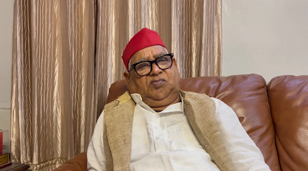 योगी सरकार से जनता का भरोसा उठा, अब सपा के पीडीए फॉर्मूला से ही उम्मीद : अवधेश प्रसाद