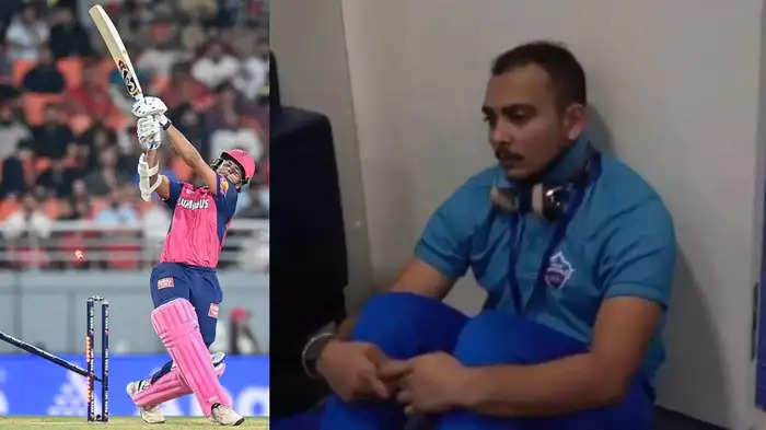 क्रिकेट रुला देता है, पृथ्वी शॉ से सीख लो, यशस्वी जायसवाल को भी मिली करियर बर्बाद होने की चेतावनी, कहीं का नहीं छोडेगा ये खेल