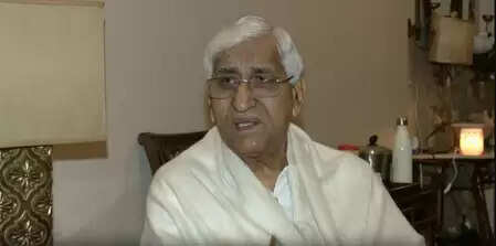 शक्सगाम घाटी को लेकर टीएस सिंहदेव बोले, अगर भारतीय जमीन पर निर्माण हो रहा तो यह सरकार की विफलता