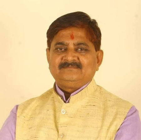 विधायकों को डिटेन किए जाने पर भाजपा विधायक का स्पीकर को पत्र, विशेषाधिकार हनन के तहत कार्रवाई की मांग