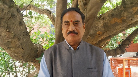 भागवत के अमेरिका दौरे को भाजपा-वीएचपी ने बताया अहम, कहा- दुनिया तक पहुंचेगा संघ का संदेश