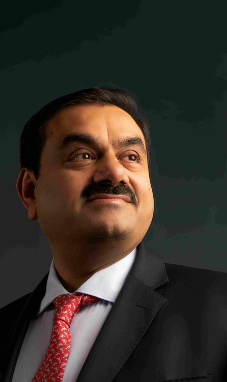 हरित ऊर्जा से लेकर डेटा सेंटर तक, भविष्य की मजबूत नींव बना रहा है अदाणी ग्रुप: गौतम अदाणी