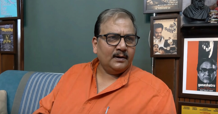 जब पेट्रोल-डीजल महंगा होता है, तो हर क्षेत्र पर पड़ता है इसका असर : मनोज झा