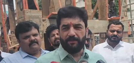 पुणे में गणेशोत्सव नियमों में रहकर मनाया जाए, लोगों को तकलीफ न हो : मुरलीधर मोहोल