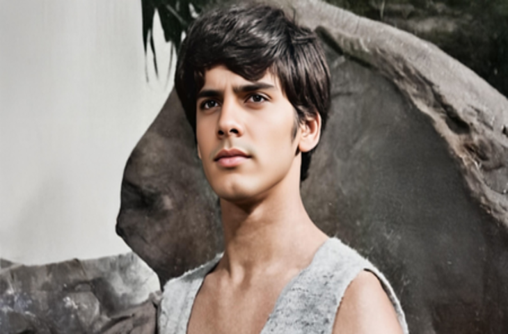 जयंती विशेष: झुग्गियों से स्टारडम तक, कुछ ऐसा रहा है 'मदर इंडिया' के 'बिरजू' का सफर