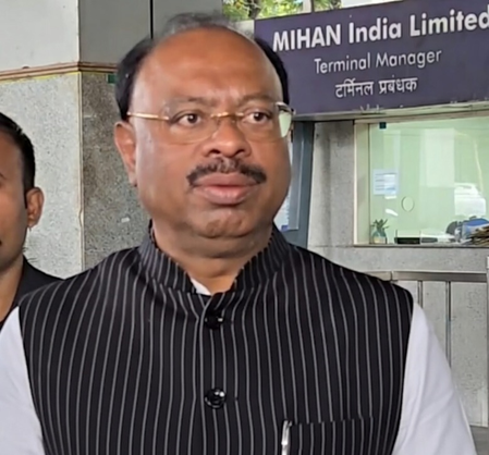 पीएम मोदी ने बनाया था 350 महिलाओं के संसद पहुंचने का रास्ता, विपक्ष ने लगाई रोक: चंद्रशेखर बावनकुले