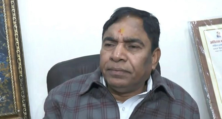 कांग्रेस को चाय बेचने से दिक्कत है तो खड़गे कॉफी बेच लें, योगेंद्र चंदोलिया ने कसा तंज