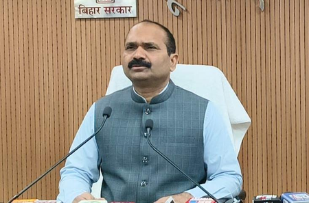 बिहार में प्रतियोगी परीक्षाओं के लिए सरकार सख्त, त्रुटिरहित और पारदर्शी संचालन के लिए आयोगों को कड़े निर्देश