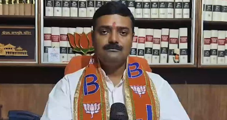 जाट समाज से माफी मांगें अखिलेश यादव, नहीं तो भुगतना पड़ेगा खामियाजा: भाजपा