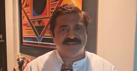 ब्रिक्स मंच पर भारत ने उठाया आतंकवाद का मुद्दा, सीमा पार आतंक बर्दाश्त नहीं: राम कदम