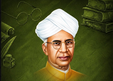 पूर्व राष्ट्रपति, भारत रत्न डॉ. सर्वपल्ली राधाकृष्णन की जयंती पर केंद्रीय मंत्री गडकरी और सीएम योगी समेत नेताओं ने दी श्रद्धांजलि