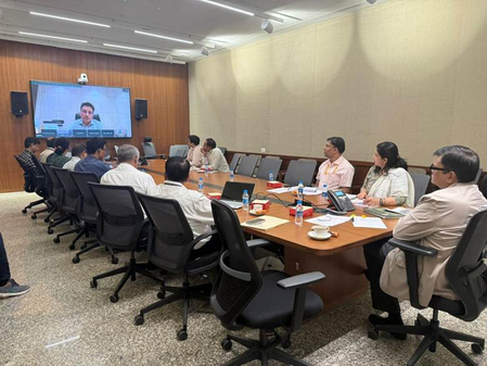 शिक्षा मंत्रालय ने स्कूल न जाने वाले बच्चों को मुख्यधारा में लाने की रणनीति की समीक्षा की