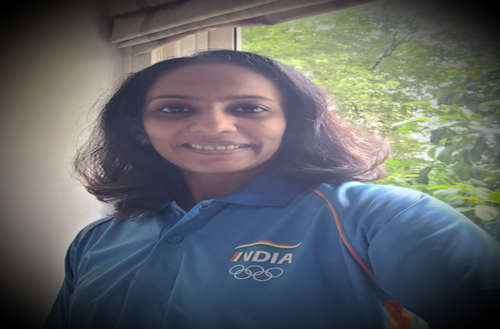 अपर्णा पोपट: बैडमिंटन के क्षेत्र में महिला खिलाड़ियों का रास्ता आसान करने वाली खिलाड़ी