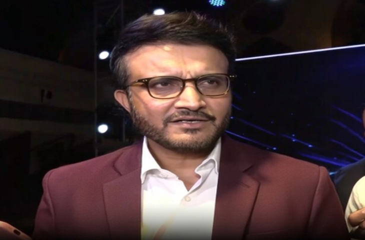 भारतीय टीम बहुत तगड़ी, टक्कर के लिए पाकिस्तान को अच्छा खेलना पड़ेगा: सौरव गांगुली